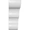 Ekena Millwork 5-in. W x 14-in. D x 14-in. H Ozark Architectural Grade PVC Knee Brace BRCP05X14X14OZK - alternate 4
